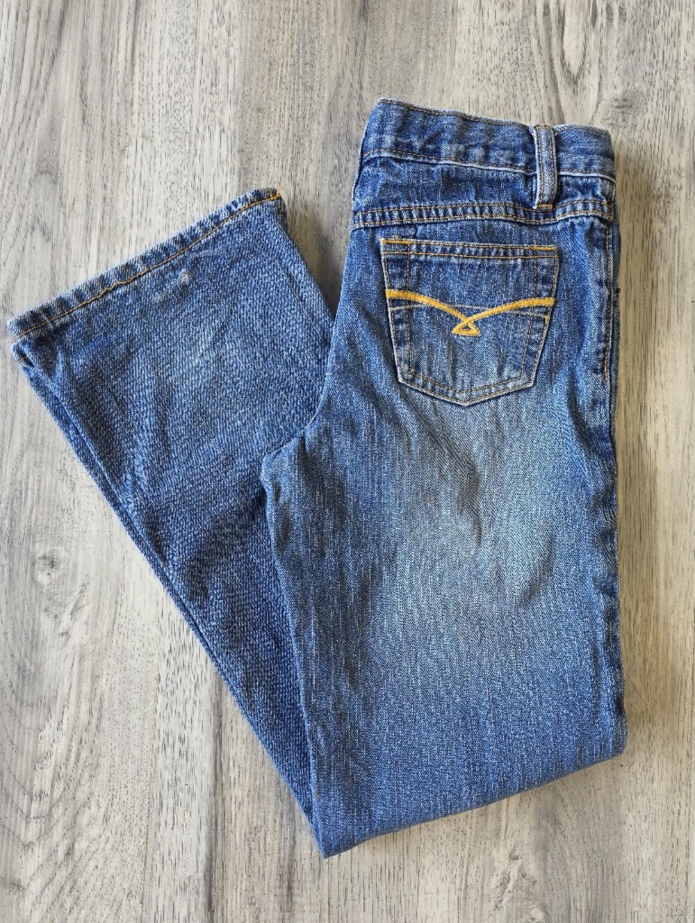 Cruel Girl Girls 10R Western Bootcut Jeans
